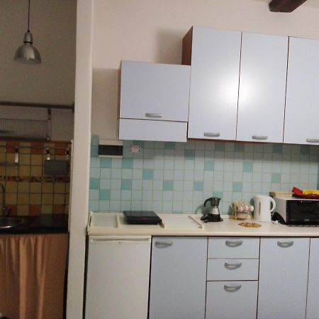 Apartamento Sunset House Riomaggiore Exterior foto