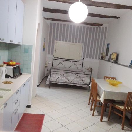 Apartamento Sunset House Riomaggiore Exterior foto