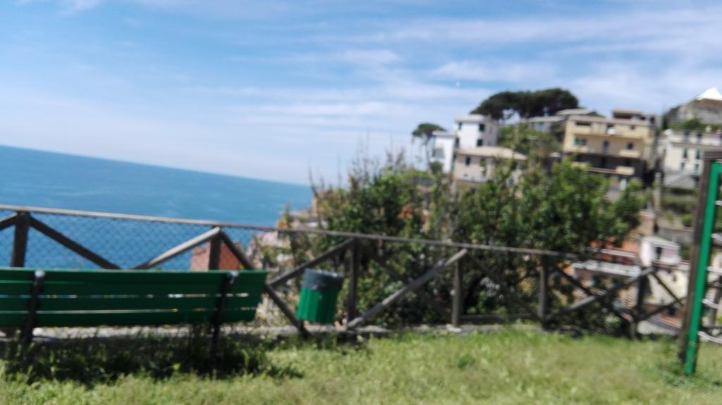 Apartamento Sunset House Riomaggiore Exterior foto