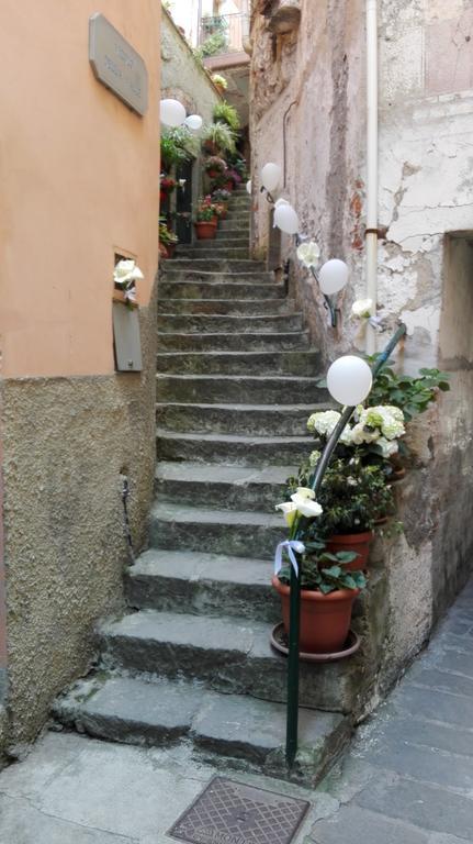 Apartamento Sunset House Riomaggiore Exterior foto
