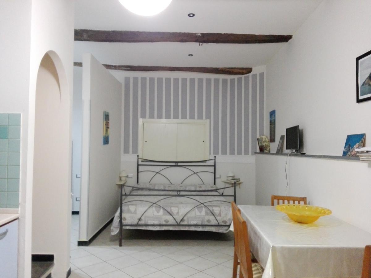 Apartamento Sunset House Riomaggiore Exterior foto