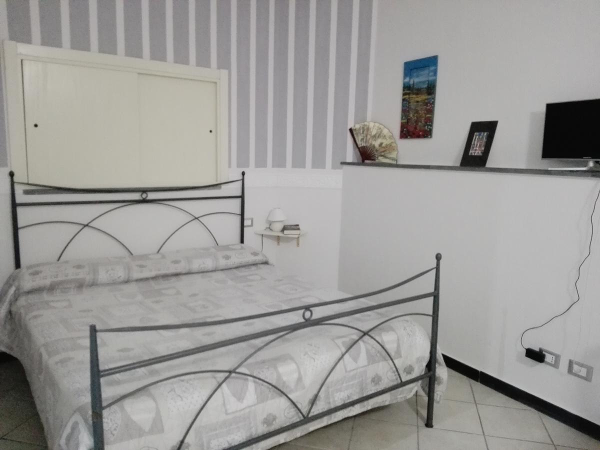 Apartamento Sunset House Riomaggiore Exterior foto