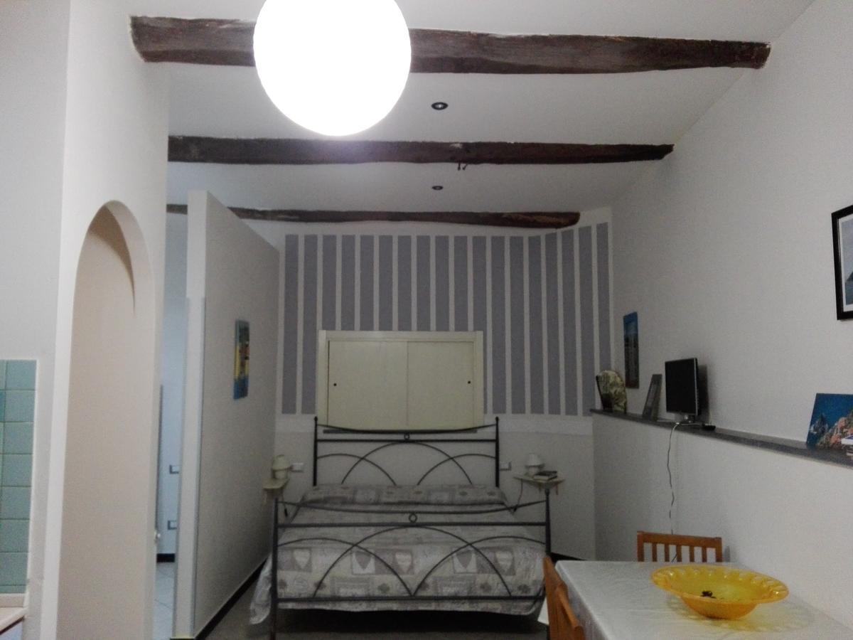 Apartamento Sunset House Riomaggiore Exterior foto